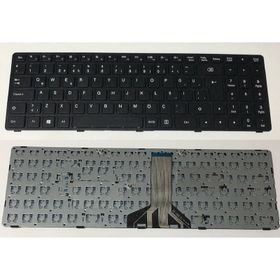 Lenovo Ideapad SN20J78609 Siyah Klavye
