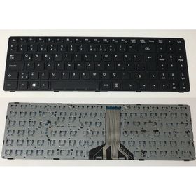 Lenovo Ideapad SN20J78609 Siyah Klavye