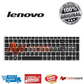 Lenovo Ideapad SN20K93009 Klavye