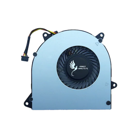 Lenovo Ideapad Type 80QQ 80Tj Notebook Cpu Soğutucu Fan