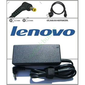Lenovo Ideapad U310 20169 Uyumlu Laptop Adaptör