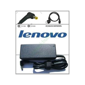 Lenovo Ideapad U310 20169 Uyumlu Laptop Adaptör