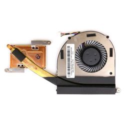 Lenovo Ideapad U330 20268 Notebook Cpu Heatsink Fan