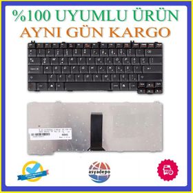 Lenovo İDEAPAD U330 Klavye