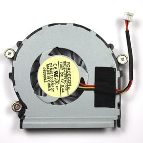 Lenovo İdeapad U350 Uyumlu Notebook Fan