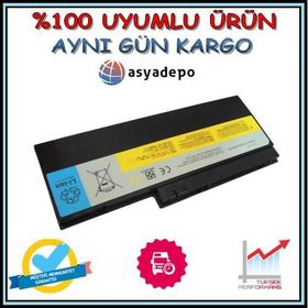 Lenovo IdeaPad U350W Notebook Batarya