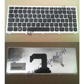 Lenovo IdeaPad U410 Klavye