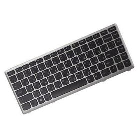 Lenovo IdeaPad U410 Klavye
