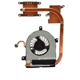 Lenovo Ideapad U510 20191 Notebook Cpu Fan