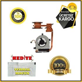 Lenovo Ideapad U510 4941 Notebook Cpu Fan