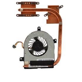 Lenovo Ideapad U510 4941 Notebook Cpu Fan