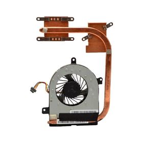 Lenovo Ideapad U510 4941 Notebook Cpu Fan