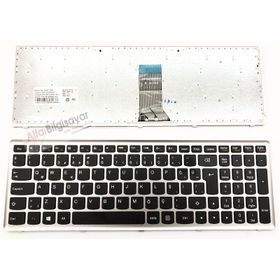 Lenovo Ideapad U510 Klavye