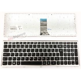 Lenovo Ideapad U510 Klavye