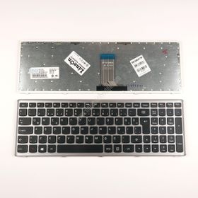 Lenovo Ideapad U510 Klavye