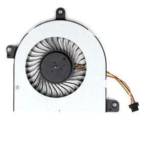 Lenovo Ideapad U510 Notebook Cpu Soğutucu Fan