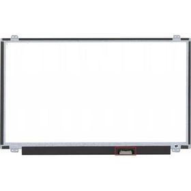 Lenovo ideapad U510 Serisi Notebook Ekran