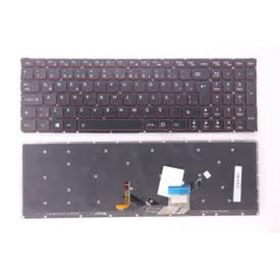 Lenovo IdeaPad U530 Klavye