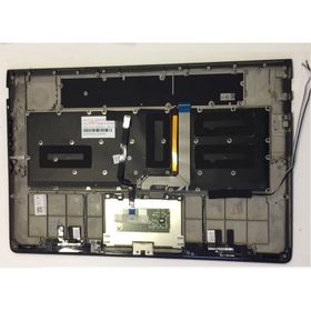 Lenovo IdeaPad U530 Klavye
