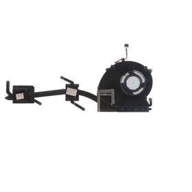 Lenovo Ideapad U530 Touch Notebook Cpu Heatsink Fan