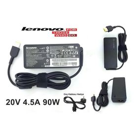 Lenovo Ideapad U530 U530T Touch Uyumlu Laptop Adaptör