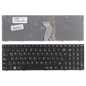 Lenovo IdeaPad V-117020CS1 Notebook Klavye