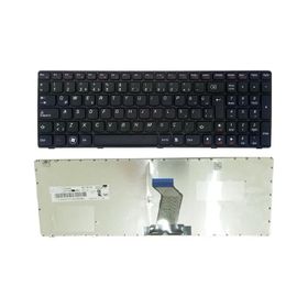 Lenovo IdeaPad V-117020CS1 Notebook Klavye