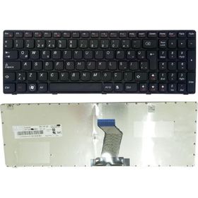 Lenovo IdeaPad V-117020CS1 Notebook Klavye