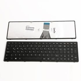 Lenovo IdeaPad V-136520QK1-TR Notebook Klavye