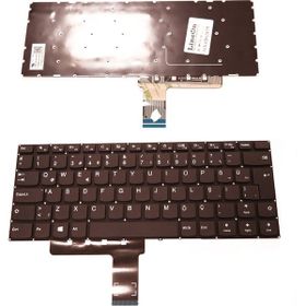 Lenovo Ideapad V110-­14AST Klavye
