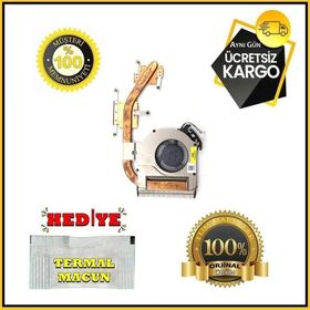 Lenovo Ideapad V110 15IKB Notebook Cpu Heatsink Fan
