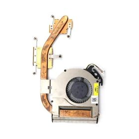 Lenovo Ideapad V110 15IKB Notebook Cpu Heatsink Fan