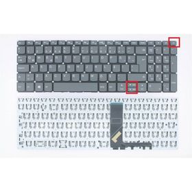 Lenovo IdeaPad V130-15IKB Notebook Klavye