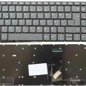 Lenovo Ideapad V330-15IKB Siyah Notebook Klavye