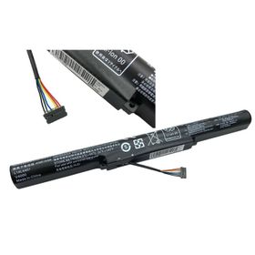 Lenovo Ideapad V4000 Y50C Notebook Batarya