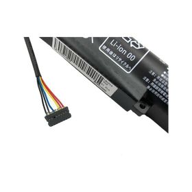 Lenovo Ideapad V4000 Y50C Notebook Batarya