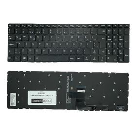 Lenovo IdeaPad V510-15ABR Notebook Klavye