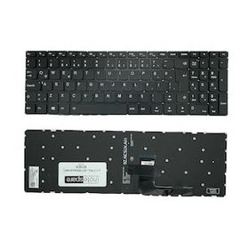 Lenovo IdeaPad V510-15ABR Notebook Klavye