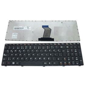Lenovo Ideapad V570 20092 Klavye