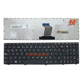 Lenovo Ideapad V570 20092 Klavye