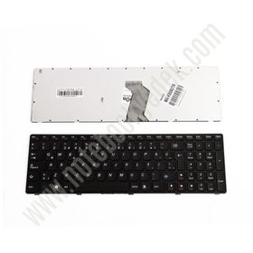 Lenovo Ideapad V570 Klavye