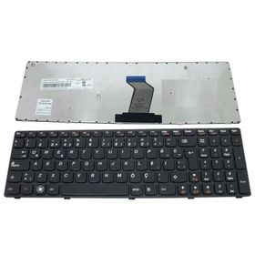 Lenovo Ideapad V580A Klavye