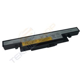 Lenovo ideaPad Y410 Y410N Y410P Uyumlu Notebook Batarya