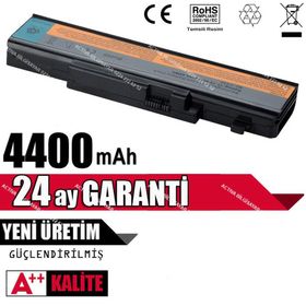 Lenovo Ideapad Y450 20020 Batarya Pil
