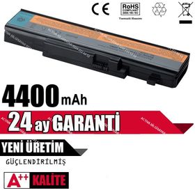 Lenovo Ideapad Y450 20020 Batarya Pil