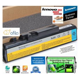 Lenovo IdeaPad Y450 Notebook Batarya