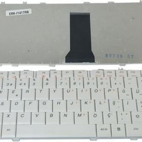 Lenovo Ideapad Y450AW Klavye