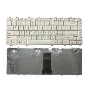 Lenovo Ideapad Y450AW Klavye