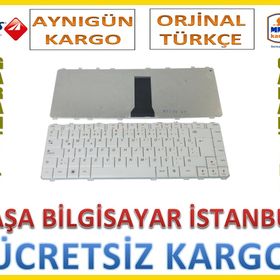 Lenovo Ideapad Y460 Klavye