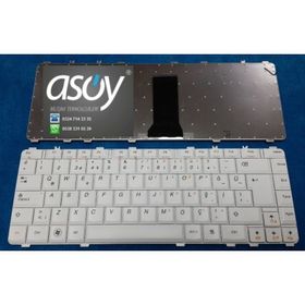 Lenovo Ideapad Y460 Klavye